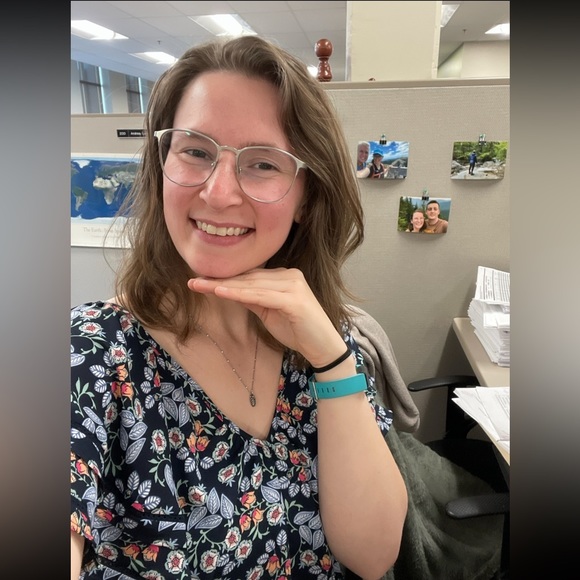 Meet the Posher! - Picture 7 of 13